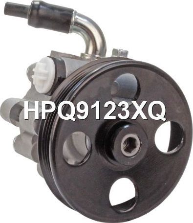 Насос ГУР Krauf. Артикул HPQ9123XQ