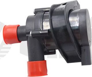 Дополнительный водяной насос Vika для Audi A3 II (8P) 2004-2013. Артикул 19651350301