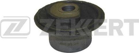 Сайлентблок задней балки Zekkert. Артикул GM-5007