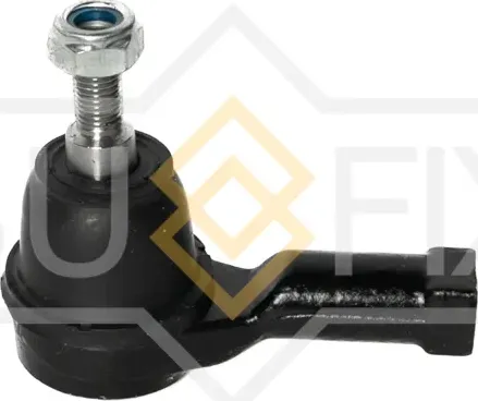 Наконечник рулевой тяги | перед прав/лев | (Sufix). Артикул SE1268