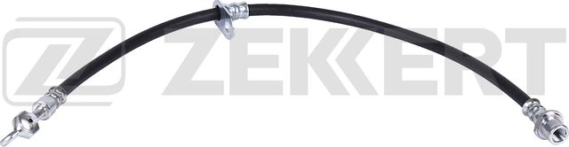 Тормозной шланг Zekkert передний правый для Toyota Carina V (T170) 1992-1992. Артикул BS-9434