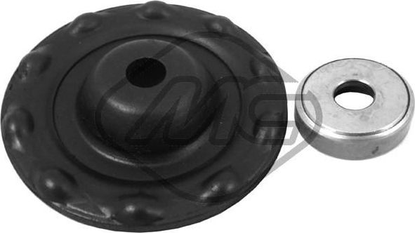 Опоры амортизатора (стойки) Metalcaucho передние для Opel Astra G 1998-2005. Артикул 04313