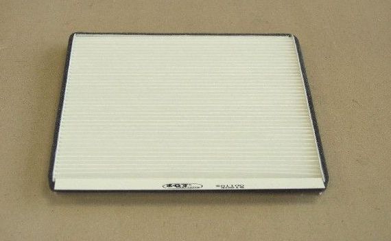 Салонный фильтр SCT-Germany. Артикул SA 1100