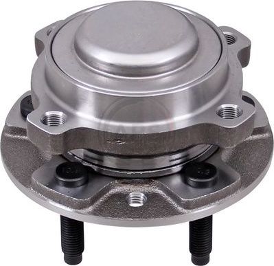 Ступица колеса с интегрированным подшипником ABS для Jaguar XE I 2015-2026. Артикул 201870