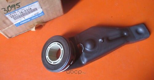 Выжимной подшипник сцепления Mazda. Артикул Z60116530A