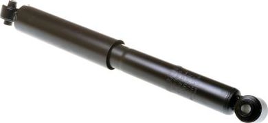 Амортизатор Denckermann. Артикул DSF098G