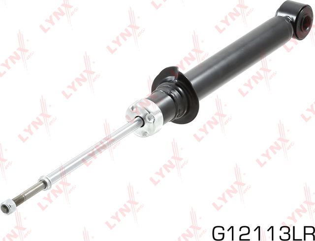 Амортизатор LYNXauto задний для Mitsubishi Galant VIII 1996-2003. Артикул G12113LR