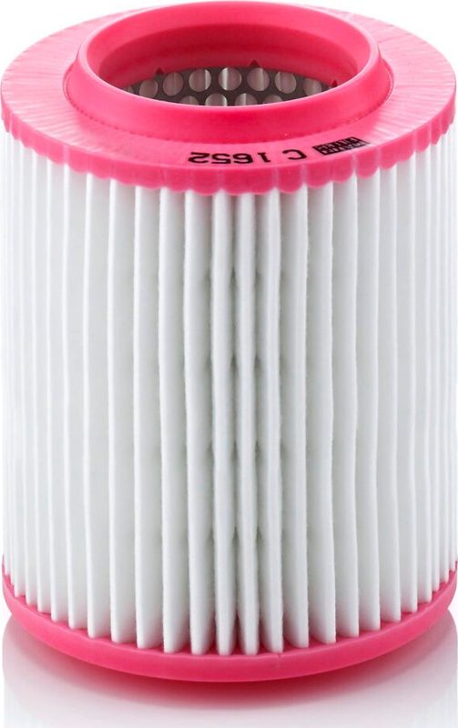 Воздушный фильтр Mann-Filter. Артикул C 1652