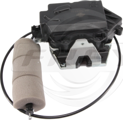 Замок двери Frey. Артикул 792906301