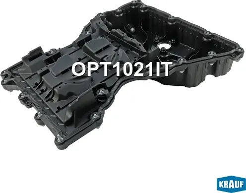 Поддон масляный КПП Krauf. Артикул OPT1021IT