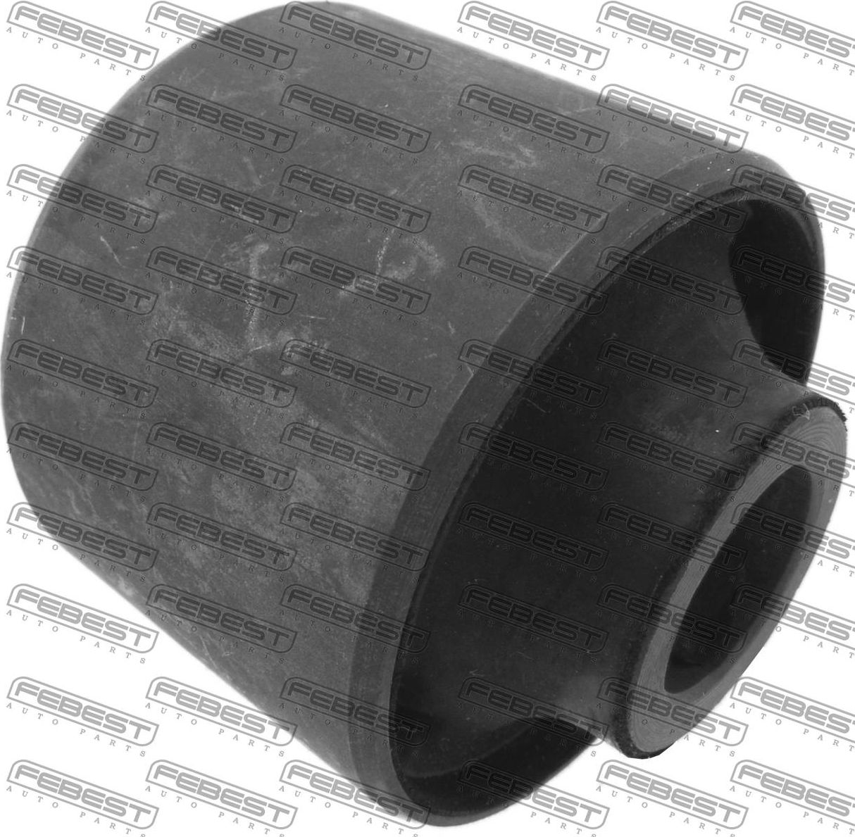 Сайлентблок переднего рычага подвески Febest. Артикул TAB-086