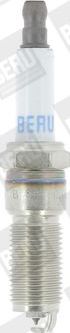 Свеча зажигания Beru Ultra Titan для Hummer H3 2005-2010. Артикул UPT17P
