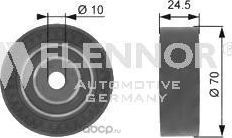 Ролик ГРМ (Flennor). Артикул FS27993