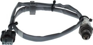 Лямбда-зонд (кислородный датчик) Bosch для Ford C-MAX II 2018-2019. Артикул 0 258 030 07P