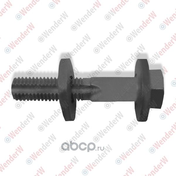 БОЛТ РАЗВАЛЬНЫЙ + ШАЙБА VOLVO S80 (98-06), XC90 (03-11) (Wenderw). Артикул WEL045