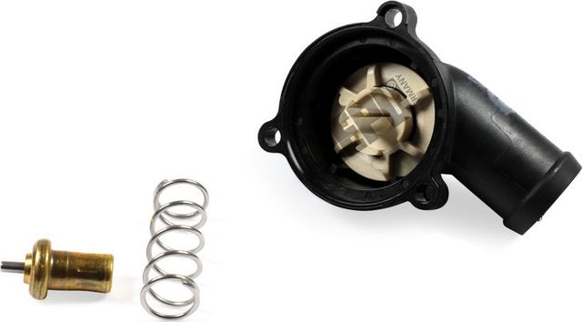 Термостат Hepu для Skoda Rapid I 2012-2015. Артикул TM1162