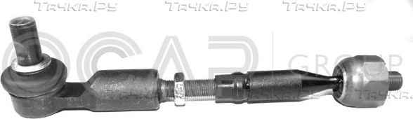 Рулевая тяга поперечная OCAP правая/левая для Audi A6 II (C5) 1997-2005. Артикул 0501889