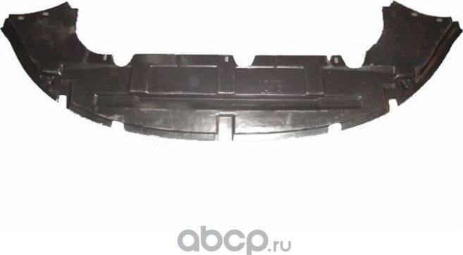 Защита под бампер пер. (TYG). Артикул FD33025A