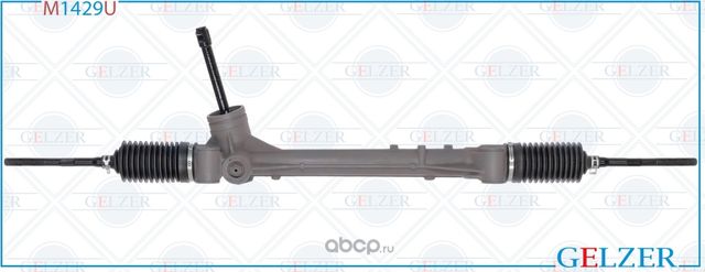 Рулевой механизм Chery Tiggo 8 (T18) 2018-, Chery Tiggo 8 Pro (T1D) 2021 (Gelzer) Gelzer. Артикул M1429U