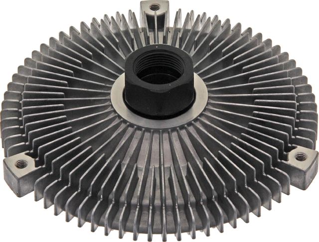 Муфта (вискомуфта) вентилятора Febi Bilstein для BMW 8 I (E31) 1990-1999. Артикул 18681