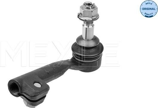 Наконечник рулевой тяги Meyle Original. Артикул 316 020 0028