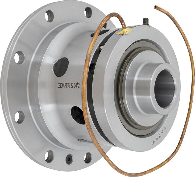 Блокировка заднего дифференциала HF Differential пневматическая (без компрессора) для Ford Maverick 2003-2006. Артикул AP135