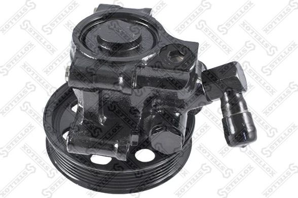 Насос ГУР Stellox. Артикул 00-35565-SX