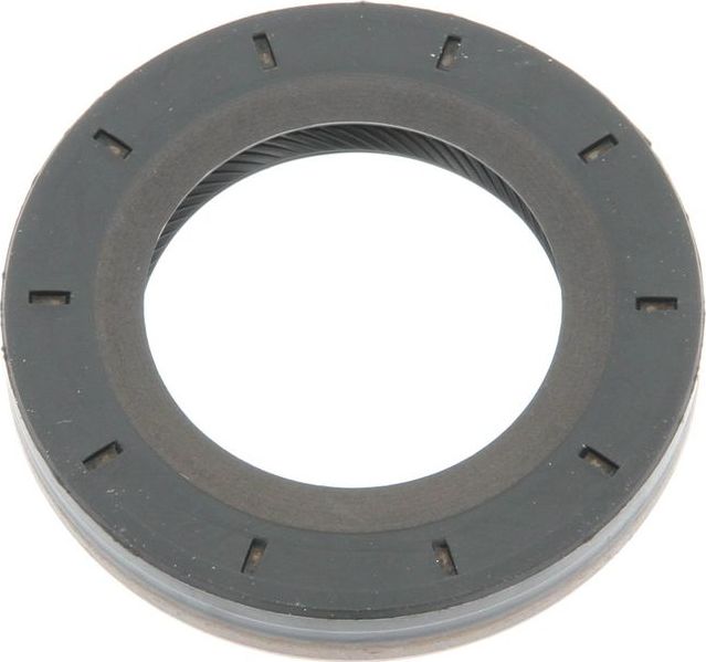 Сальник Corteco (PTFE (политетрафлуороетилен)/ACM (полиакрил-каучук)). Артикул 07019090B