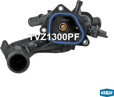Термостат Krauf. Артикул TVZ1300PF