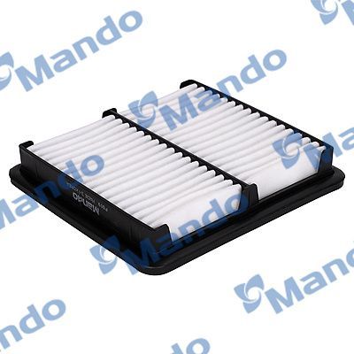 Воздушный фильтр Mando для Daewoo Matiz I 1998-2015. Артикул EAF00074M