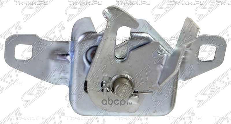 Замок капота RENAULTDACIA LOGAN 05-14 (SAT). Артикул STDC01015L0