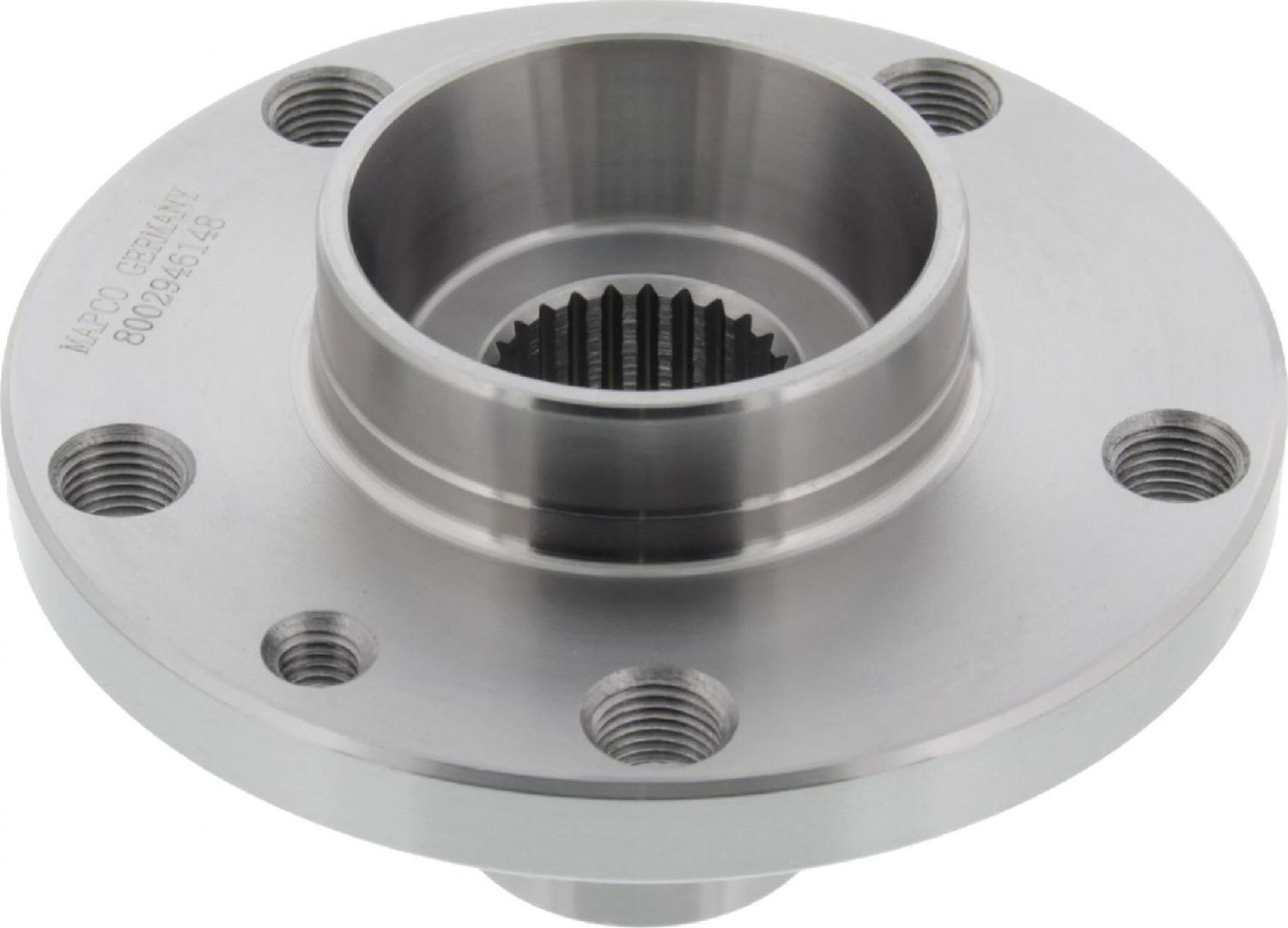 Ступица колеса MAPCO. Артикул 26037