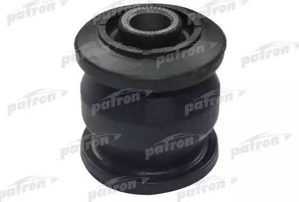 Сайлентблок заднего рычага подвески Patron. Артикул PSE10086