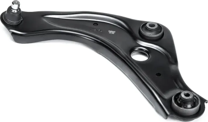 Рычаг передний левый (Metaco). Артикул 4300501L