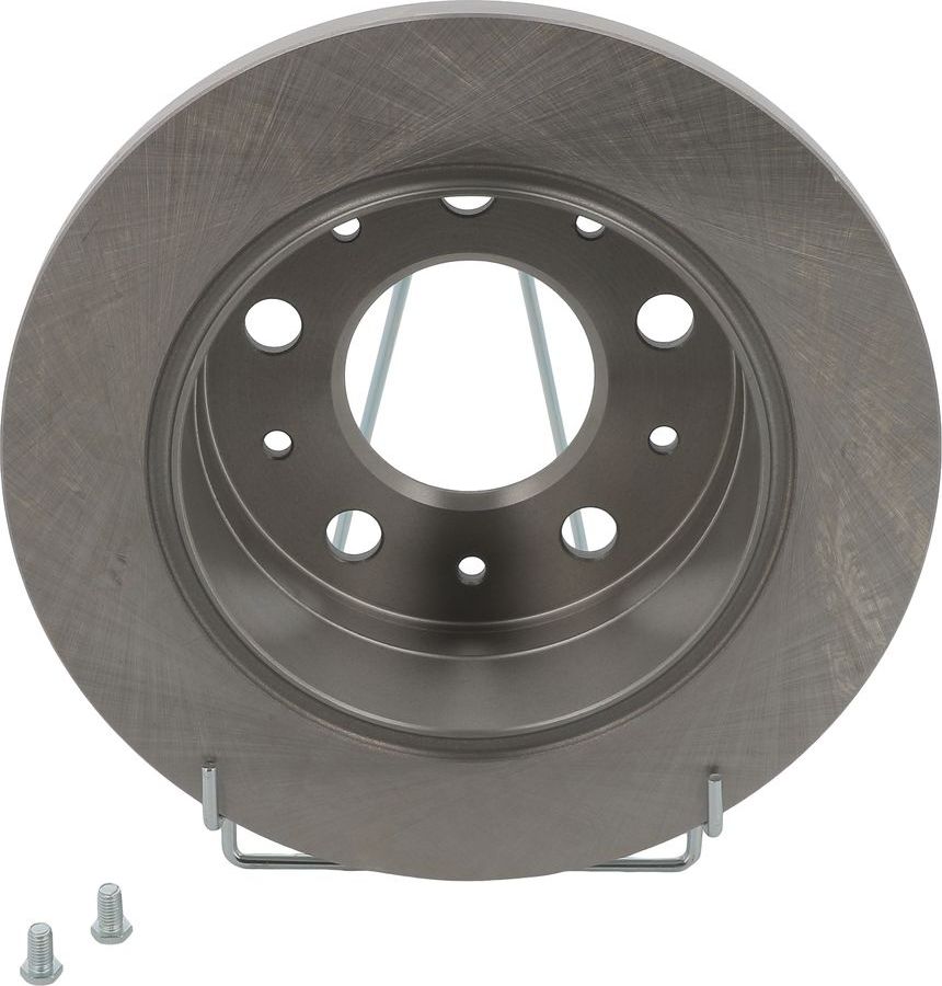 Тормозной диск Ferodo Premier. Артикул DDF1574