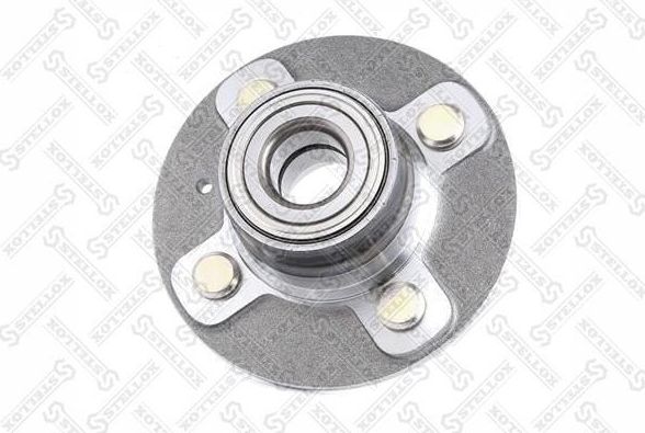 Ступичный подшипник (комплект) Stellox. Артикул 43-29192-SX