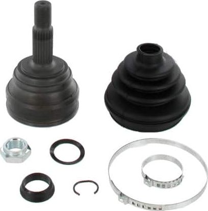 Шрус наружный (граната) SKF передний для Audi 80 IV (B3) 1986-1991. Артикул VKJA 3006