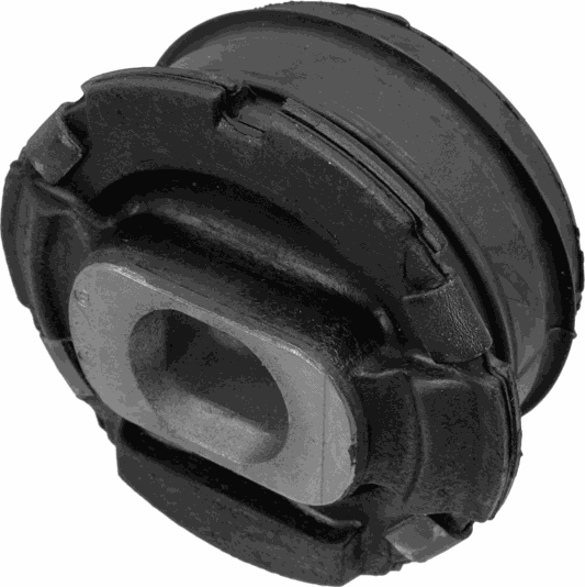 Сайлентблок задней балки Lemforder передний правый/левый для Mercedes-Benz E-Класс II (W210, S210) 1995-2003. Артикул 19945 01