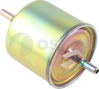 Топливный фильтр OSSCA для Mazda Tribute I 2000-2008. Артикул 19394