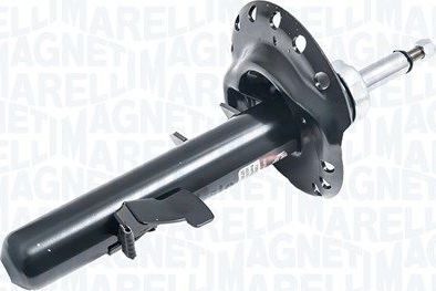 Амортизатор Magneti Marelli передний левый для Volvo XC60 I 2008-2017. Артикул 357259070200