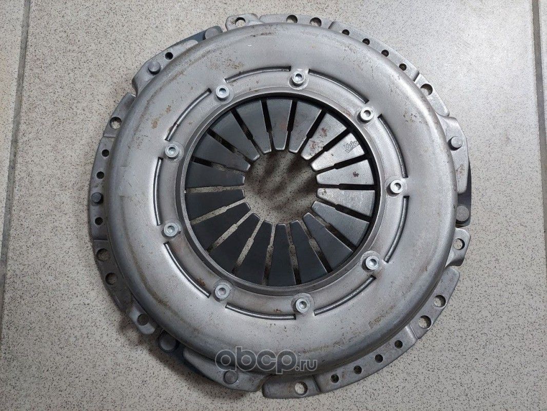 Корзина сцепления TOYOTA Rav 4 (94-) (2.0),Camry (88-) (2.0) (236мм) VALEO PHC. Артикул TYC23