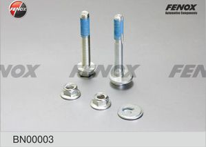 Болт развальный Fenox для Mercedes-Benz E-Класс IV (W212, S212, C207) 2009-2016. Артикул BN00003
