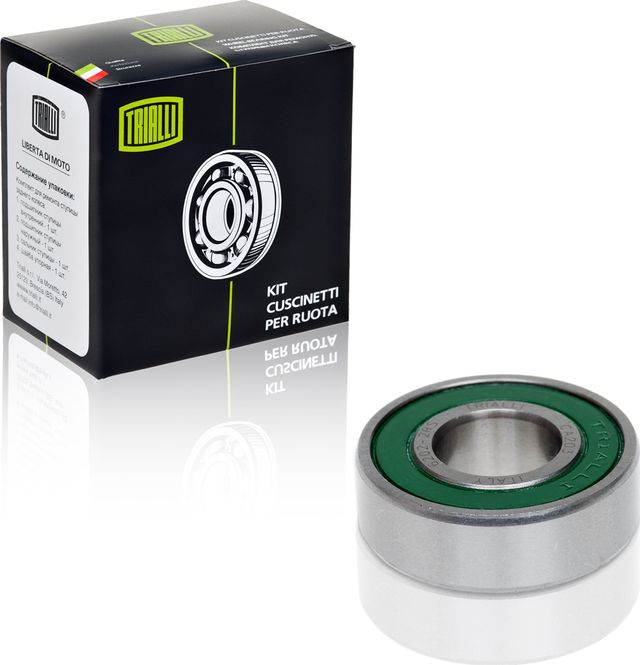 Подшипник генератора Trialli. Артикул CA 303