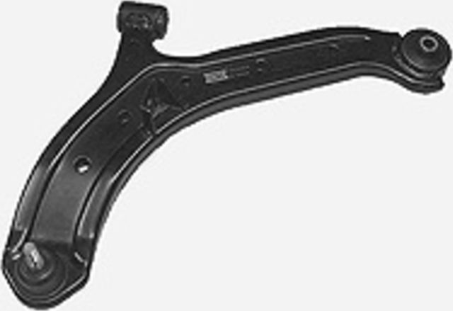 Поперечный рычаг передней подвески MAPCO (Листовая сталь). Артикул 59376