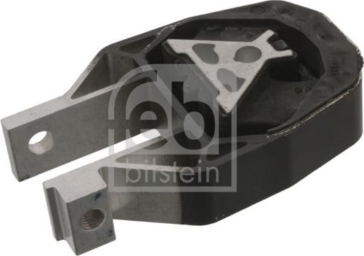 Подушка (опора) двигателя Febi Bilstein. Артикул 44487