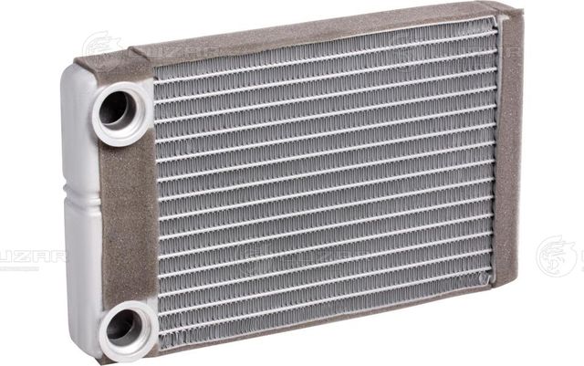 Радиатор отопителя (печки) Luzar для Opel Mokka I 2012-2026. Артикул LRh 0595
