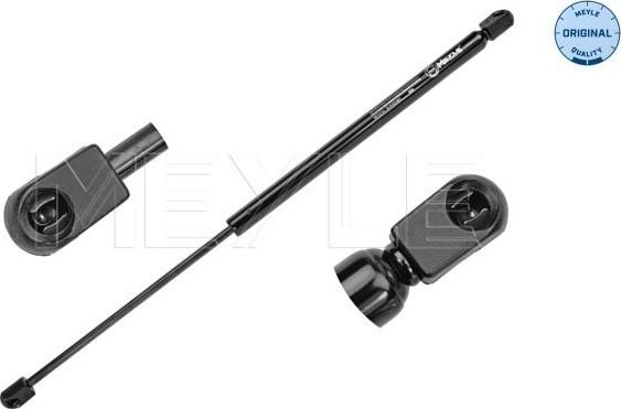 Амортизатор (упор) багажника Meyle Original для Kia Sorento I 2002-2011. Артикул 28-40 910 0011