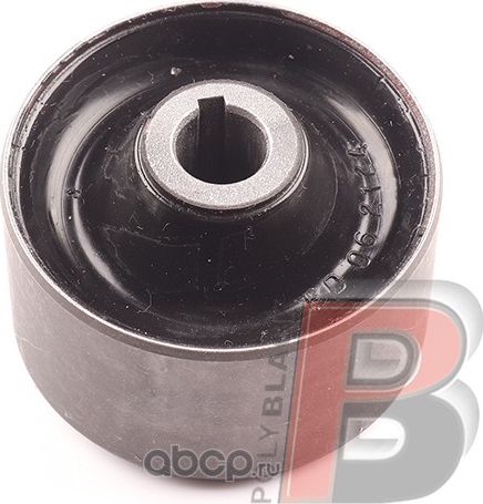 Сайлентблок (Polyblack). Артикул FD062124