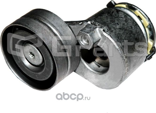 Ролик натяжителя приводного ремня (Gparts). Артикул VO31321203