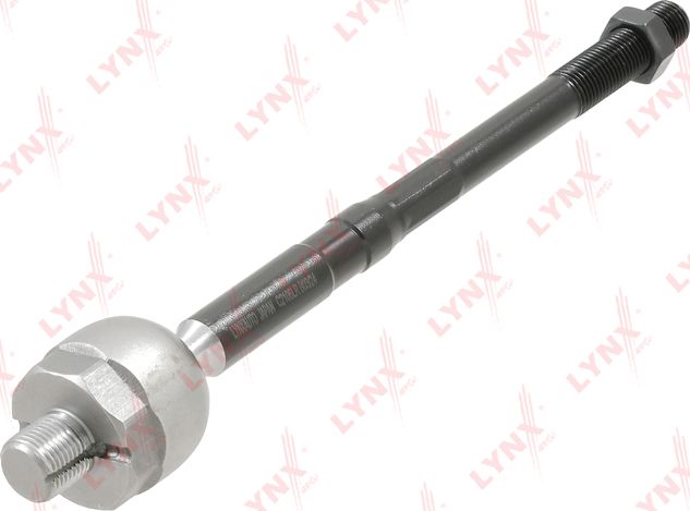 Рулевая тяга LYNXauto для BMW 1 I (E81/E82/E87/E88) 2004-2012. Артикул C2106LR